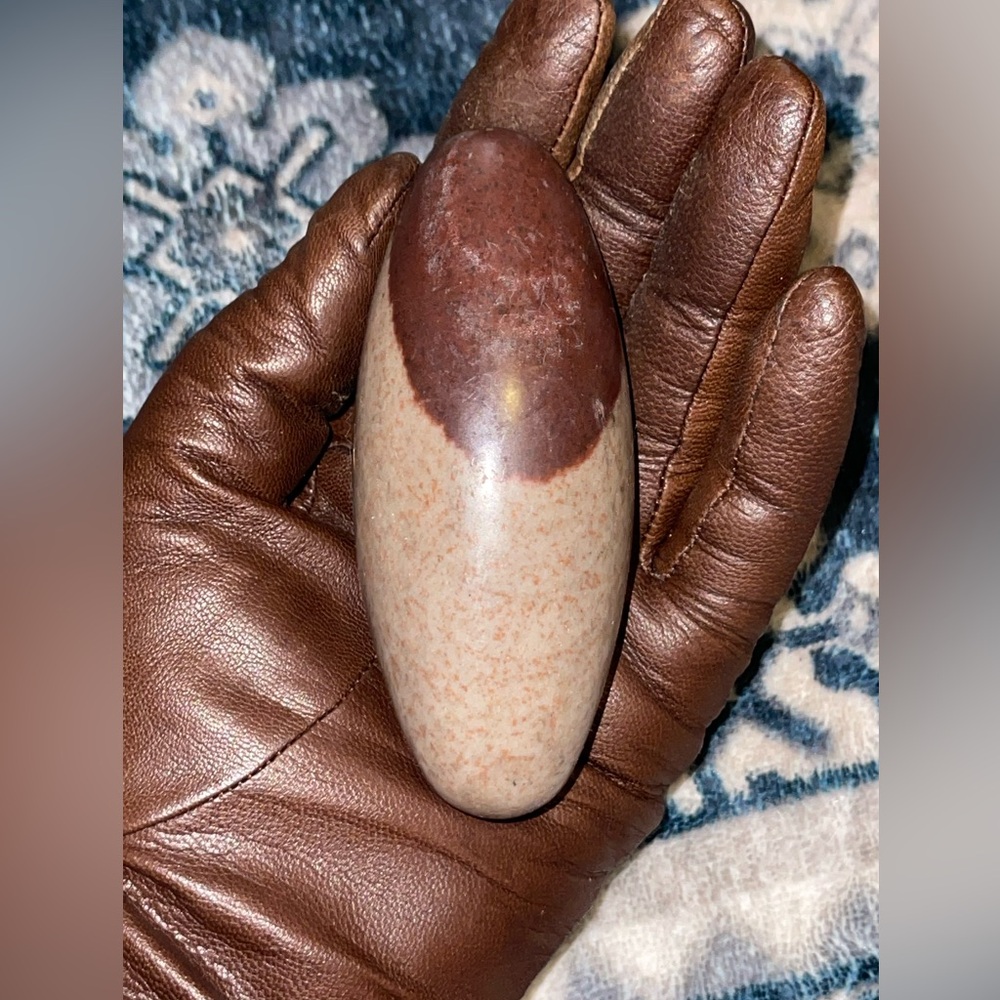 Shiva Lingam